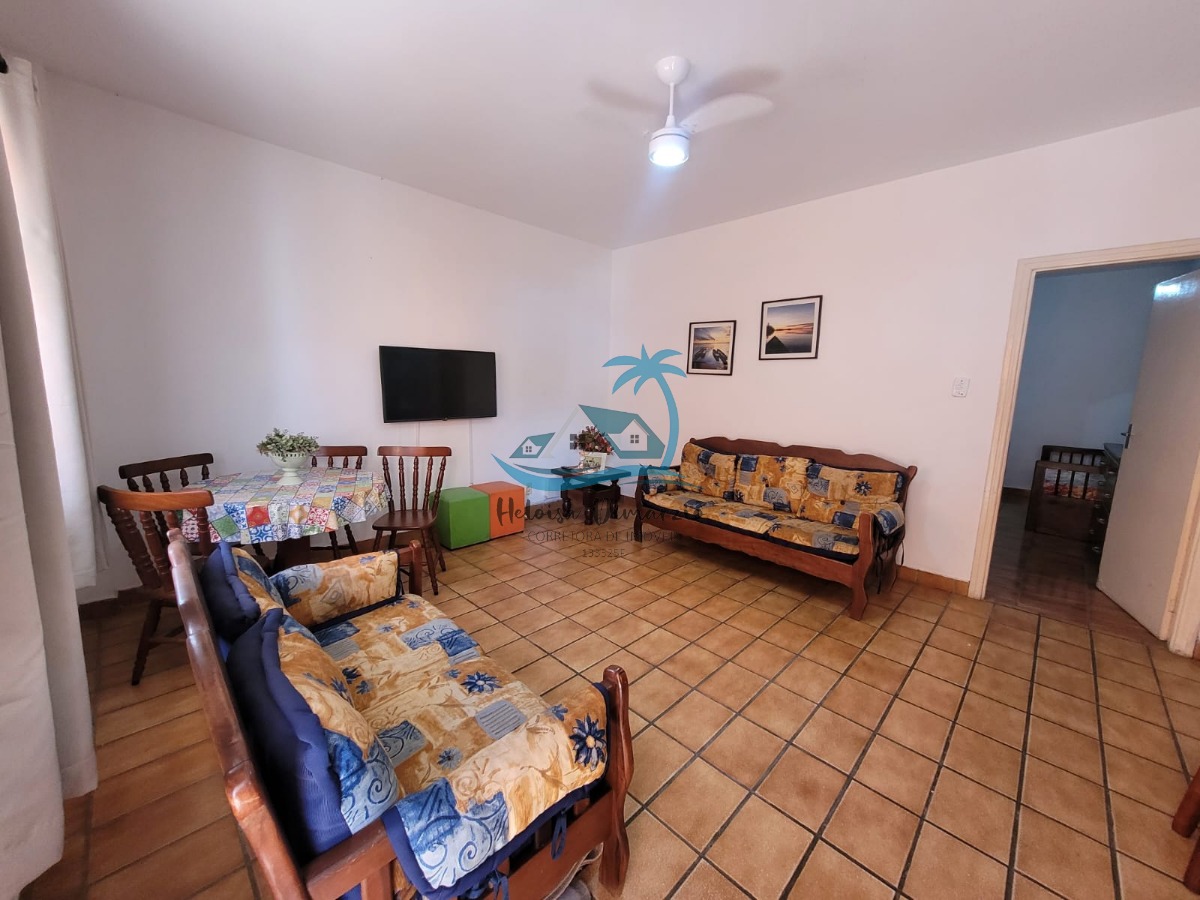 Apartamento, 1 quarto, 56 m² - Foto 4