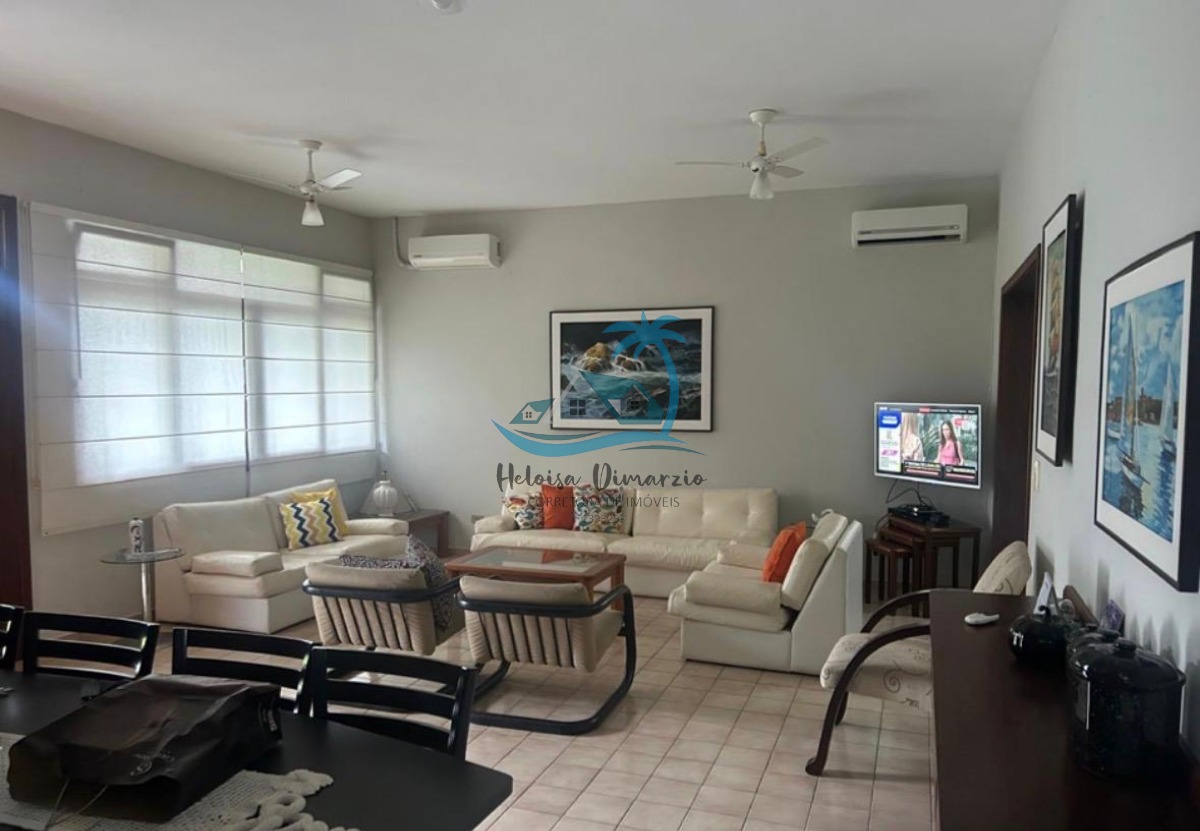 Casa, 7 quartos, 550 m² - Foto 9