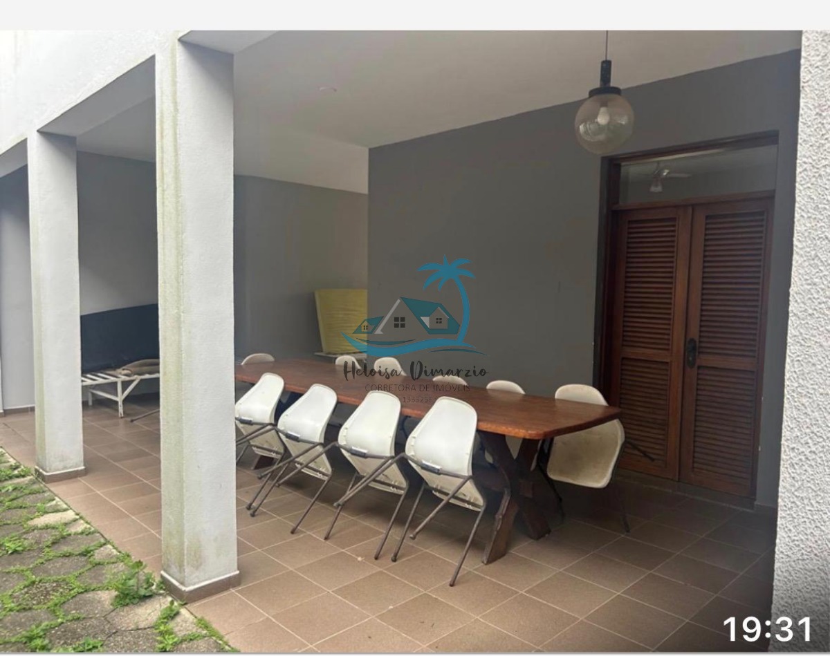 Casa, 7 quartos, 550 m² - Foto 4