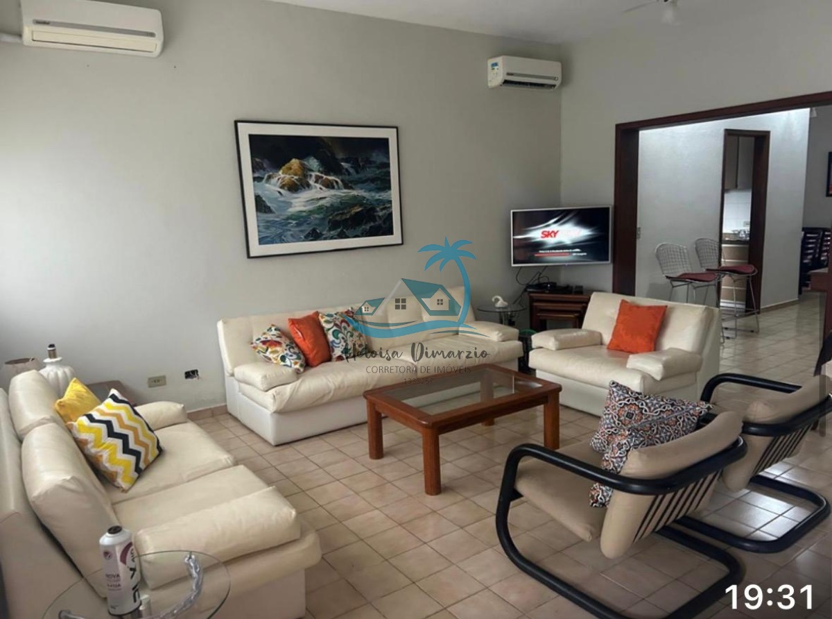 Casa, 7 quartos, 550 m² - Foto 8