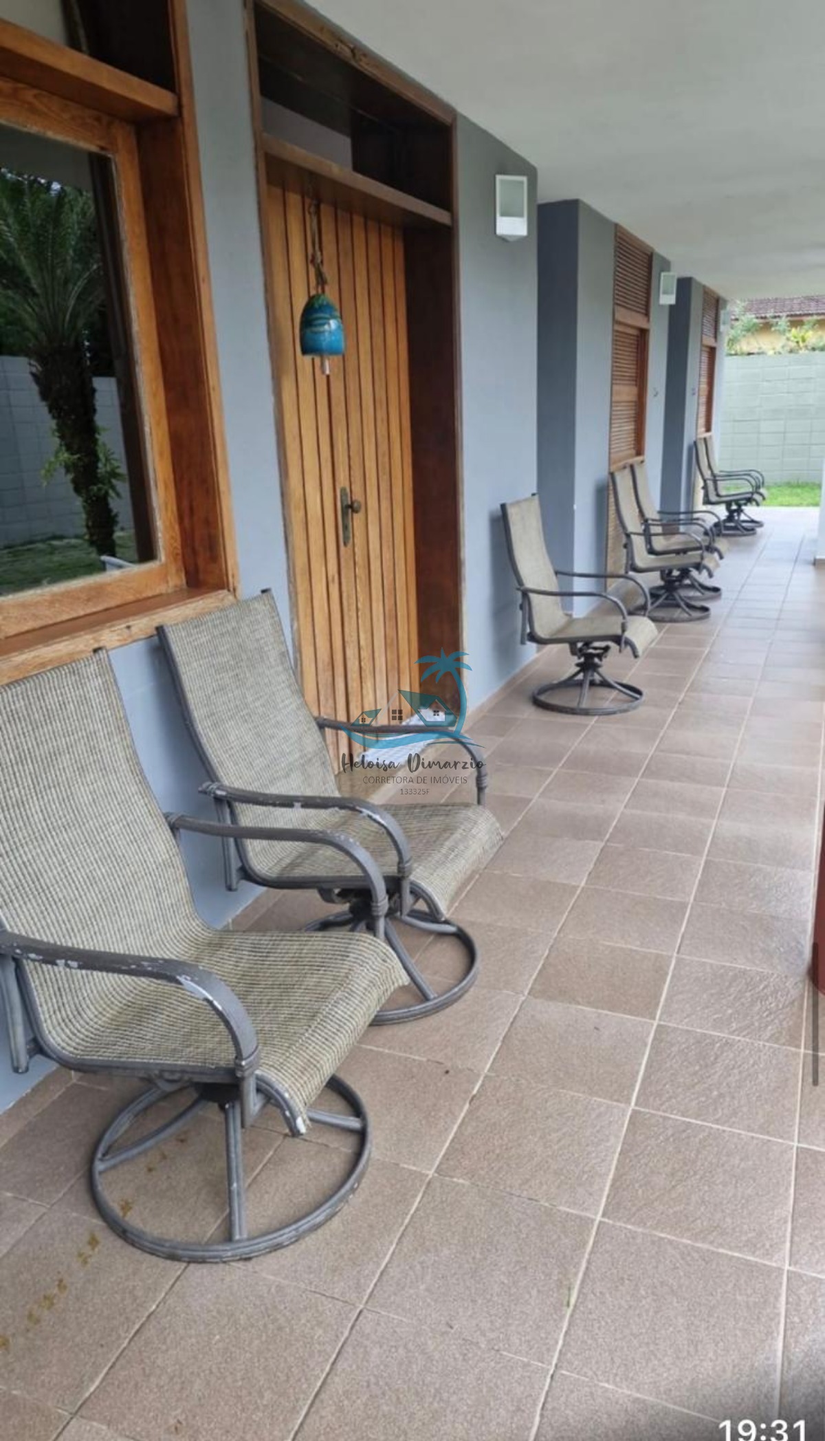 Casa, 7 quartos, 550 m² - Foto 7