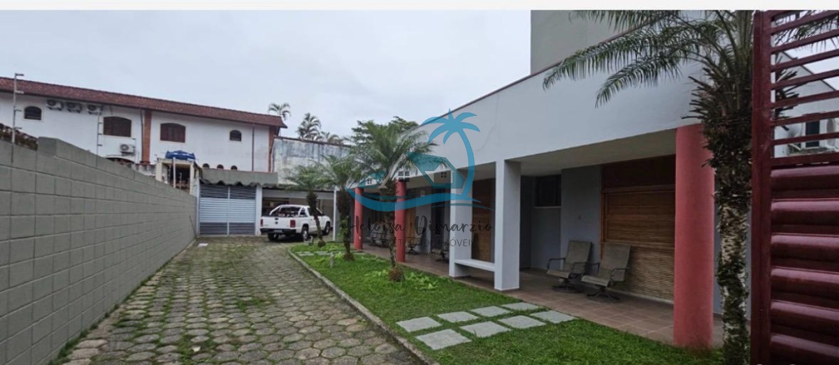 Casa, 7 quartos, 550 m² - Foto 3