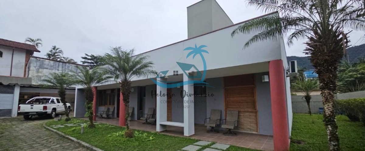 Casa, 7 quartos, 550 m² - Foto 2