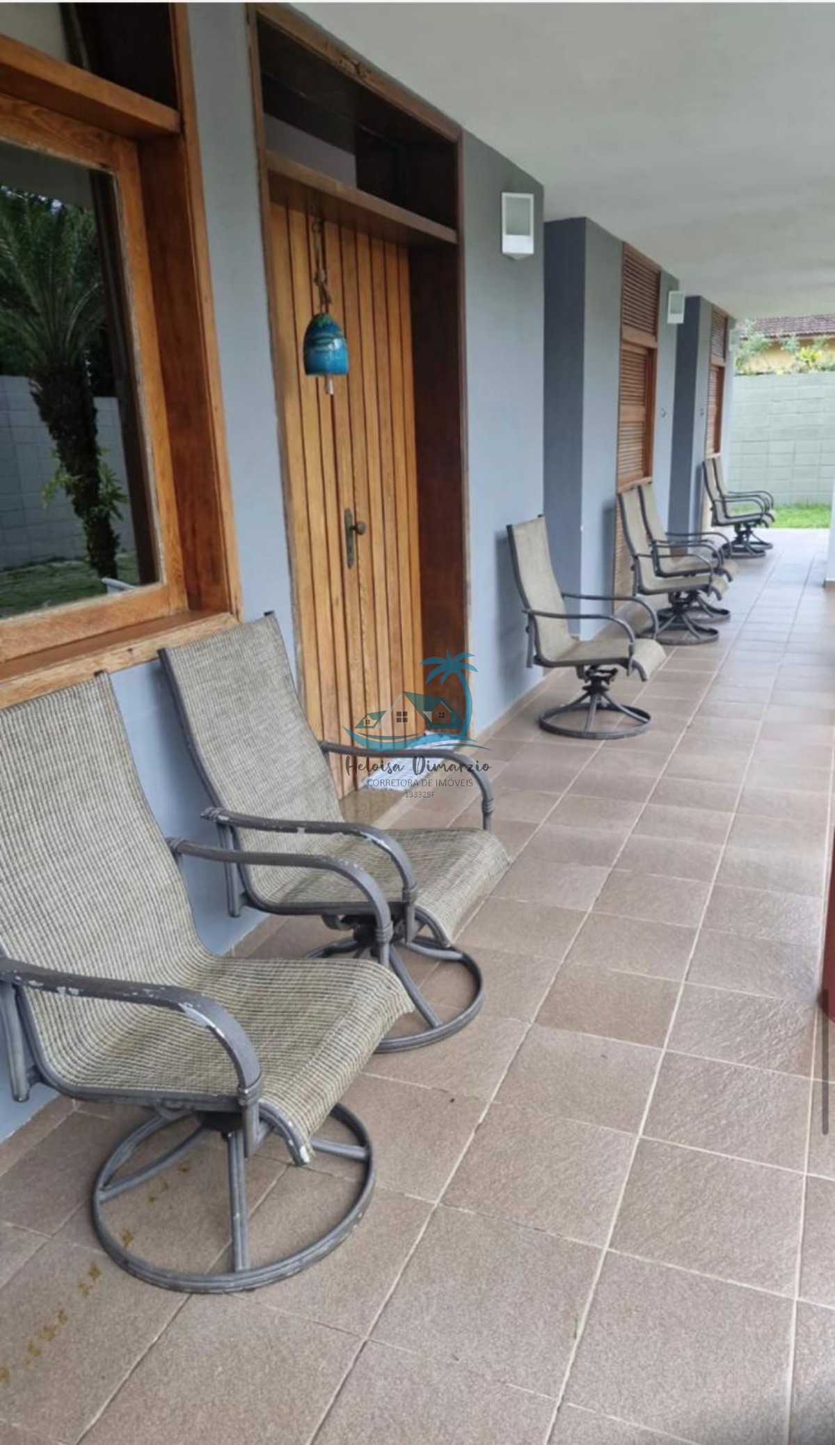 Casa, 7 quartos, 550 m² - Foto 6