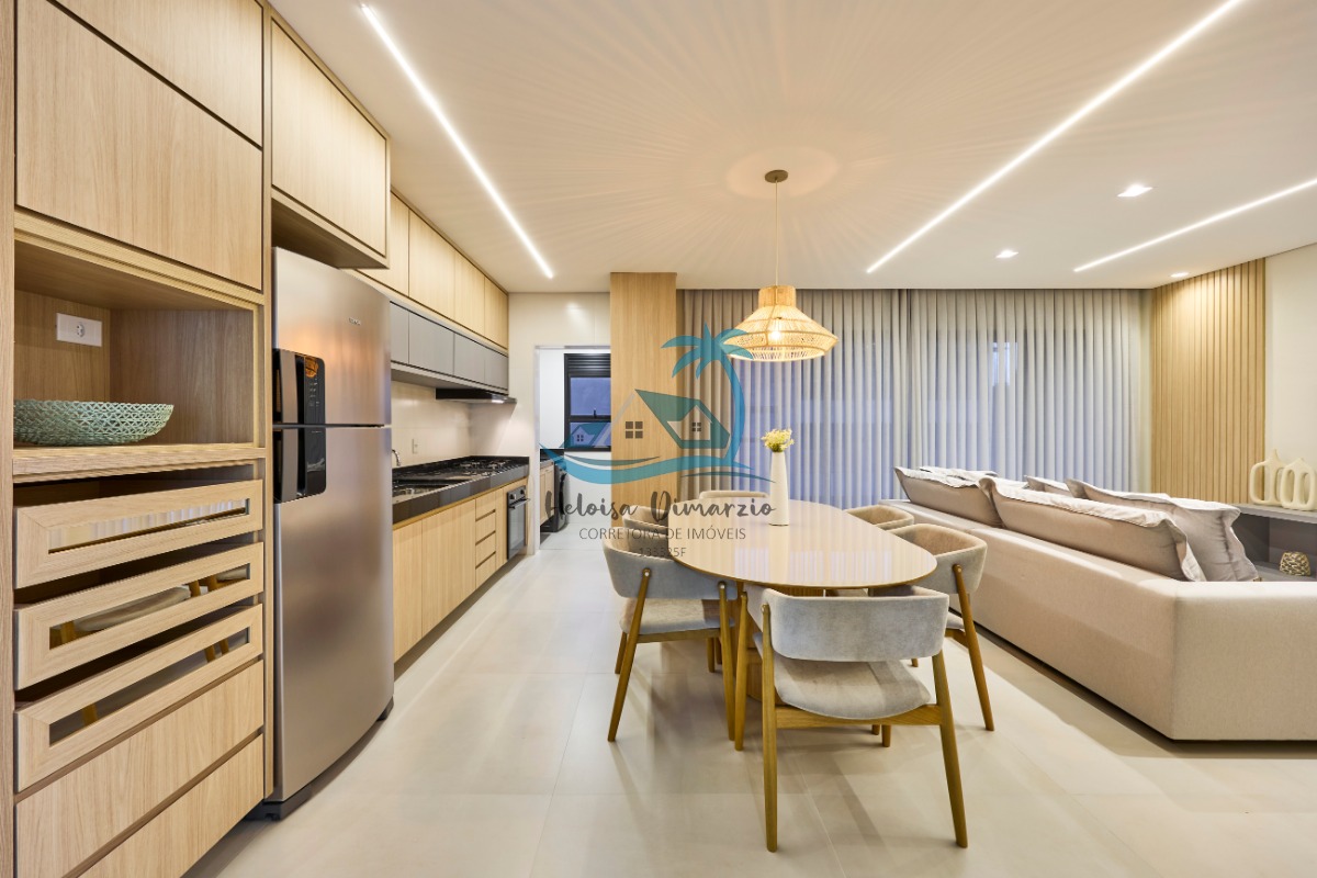 Apartamento, 3 quartos, 105 m² - Foto 1