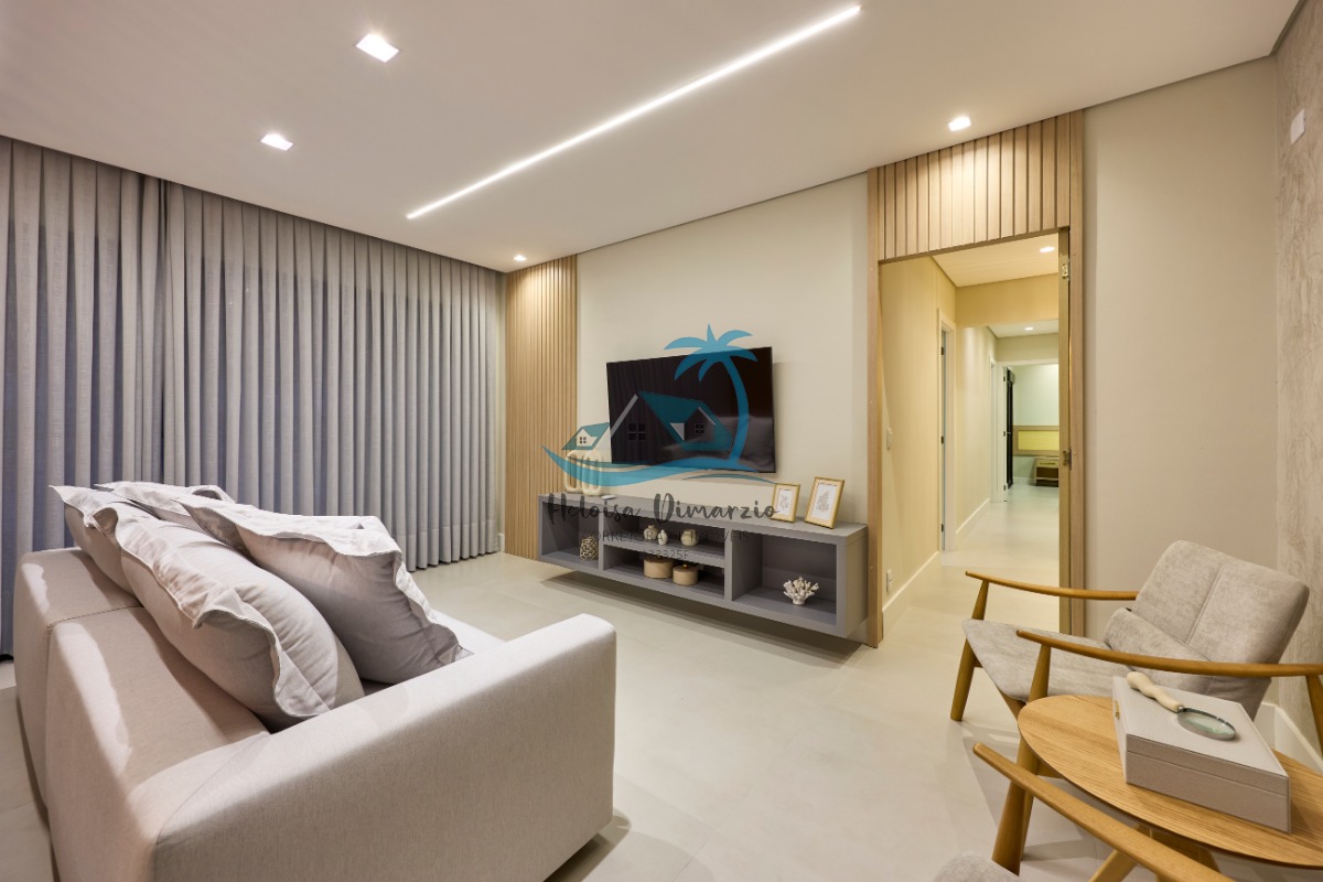 Apartamento, 3 quartos, 105 m² - Foto 3