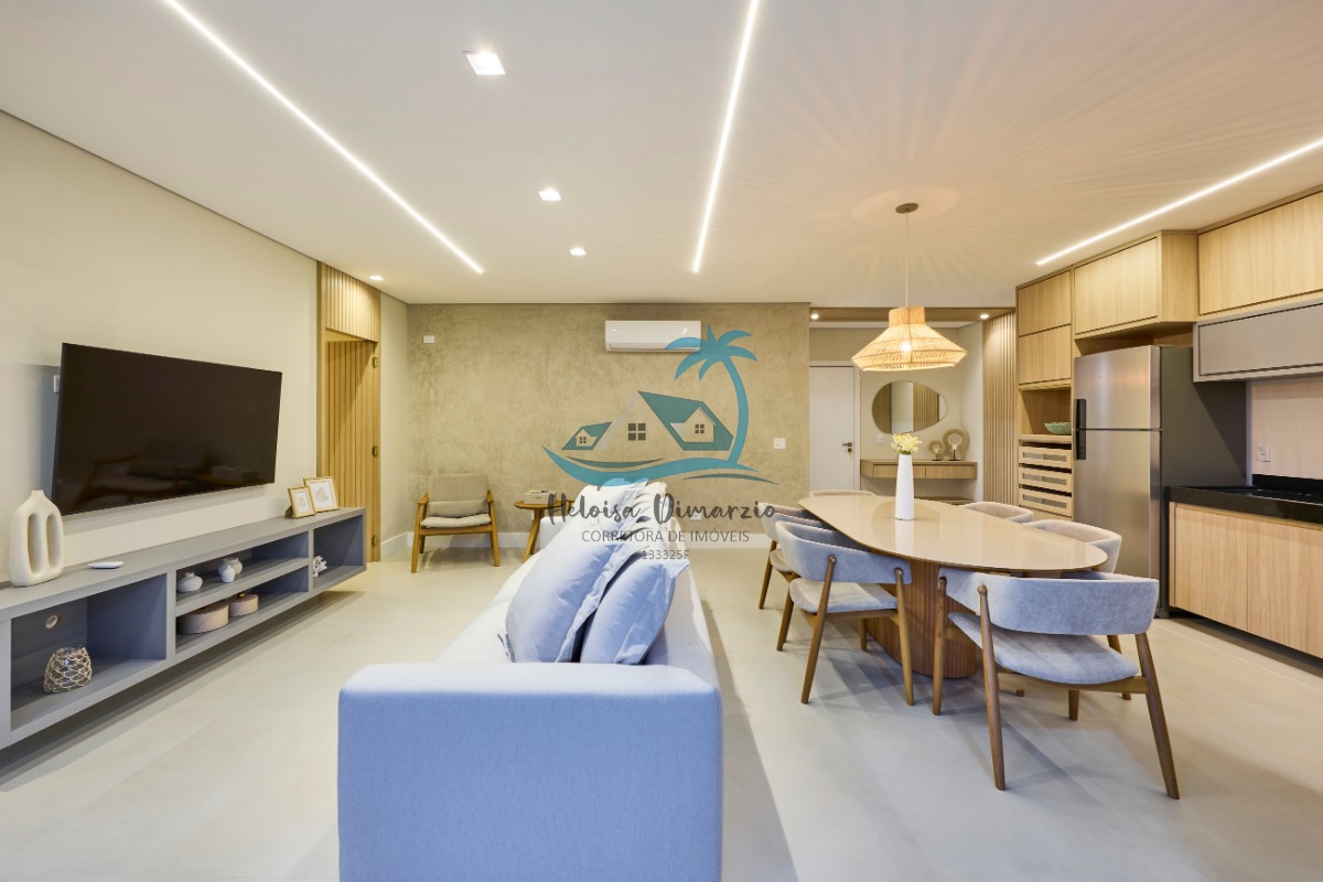 Apartamento, 3 quartos, 105 m² - Foto 2