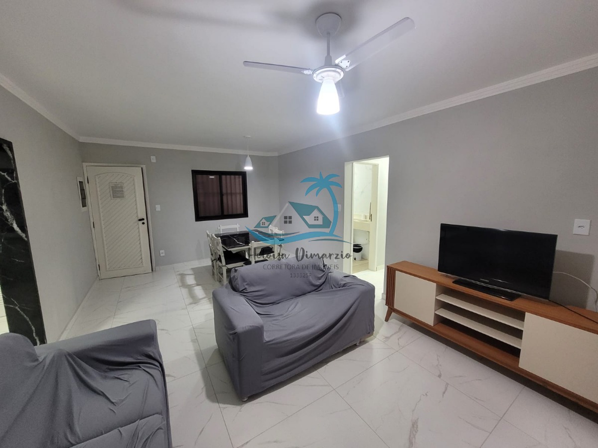 Apartamento, 3 quartos, 97 m² - Foto 1