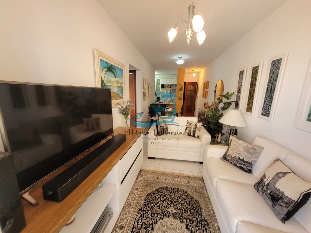 Apartamento, 2 quartos, 77 m² - Foto 2