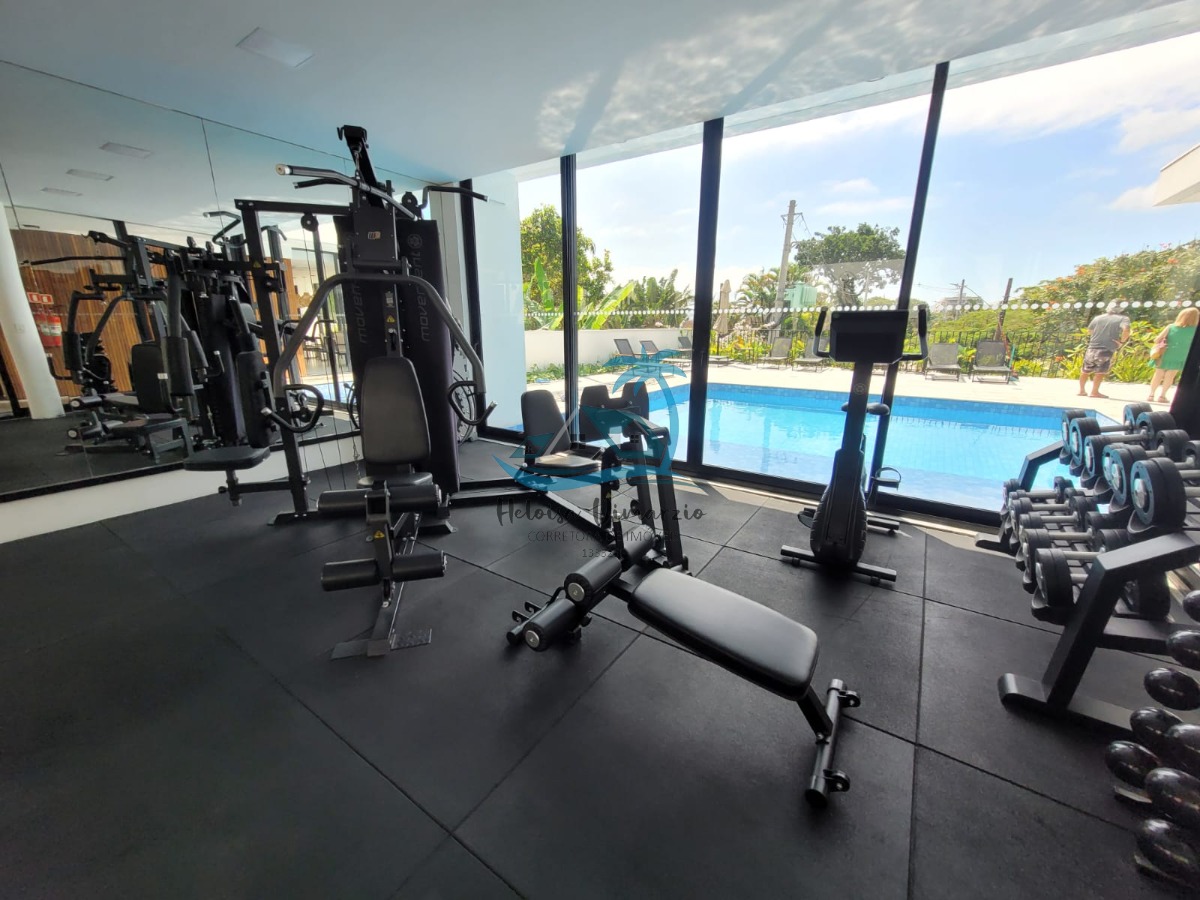 Sobrado, 2 quartos, 79 m² - Foto 13