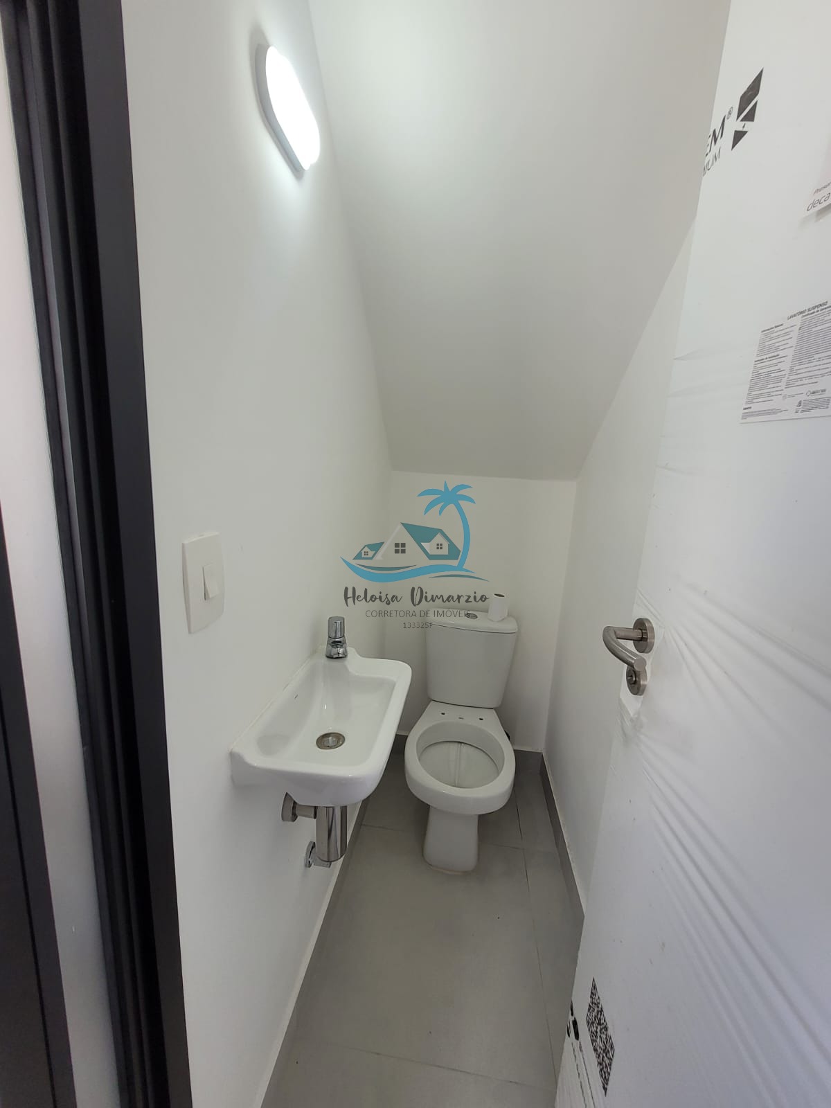 Sobrado, 2 quartos, 79 m² - Foto 32