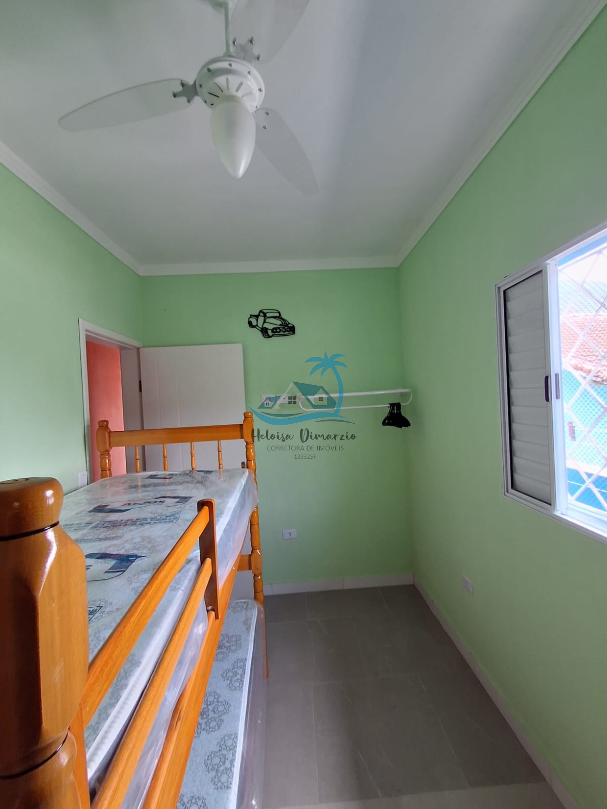 Sobrado, 6 quartos, 160 m² - Foto 23