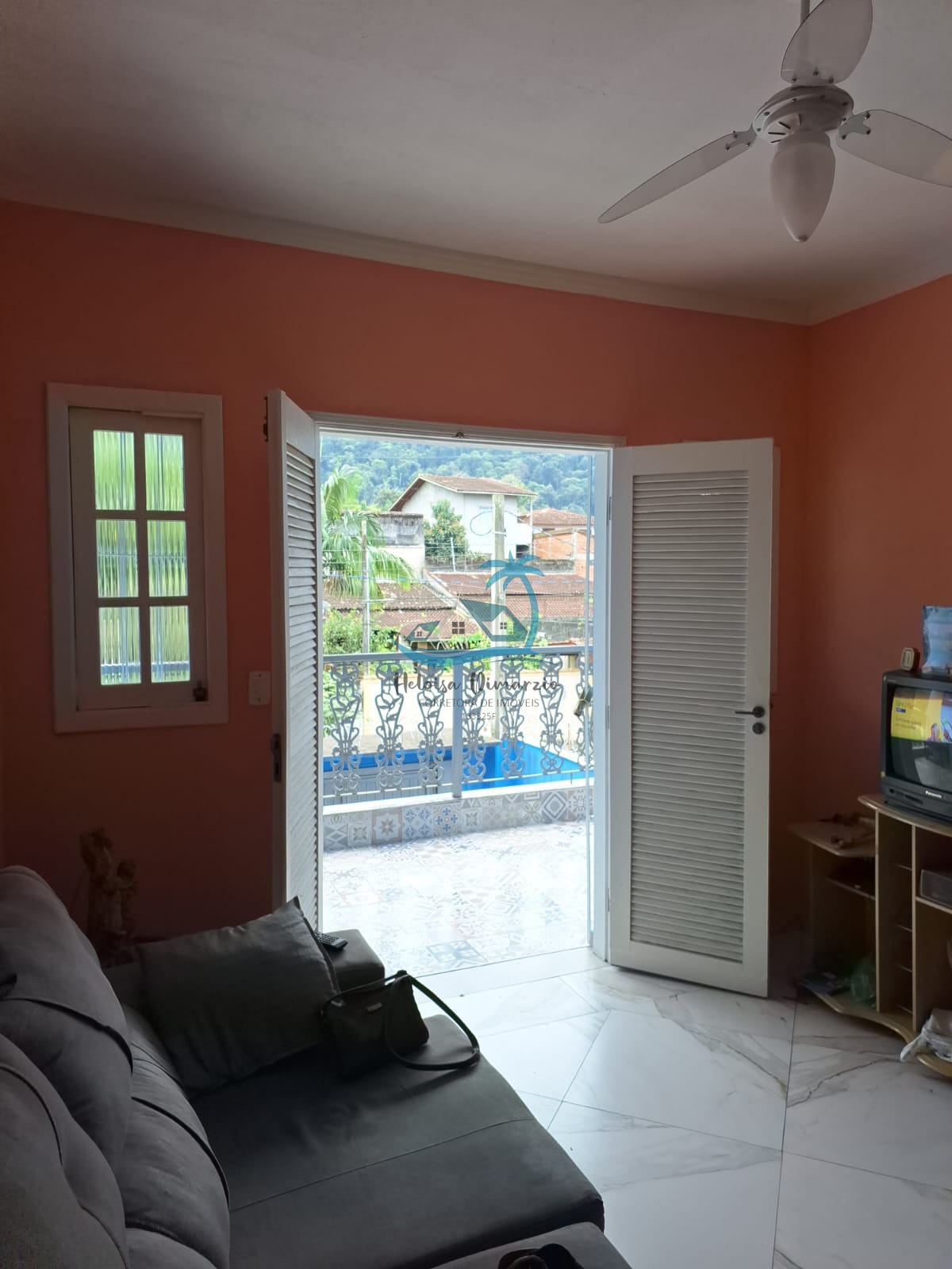 Sobrado, 6 quartos, 160 m² - Foto 15