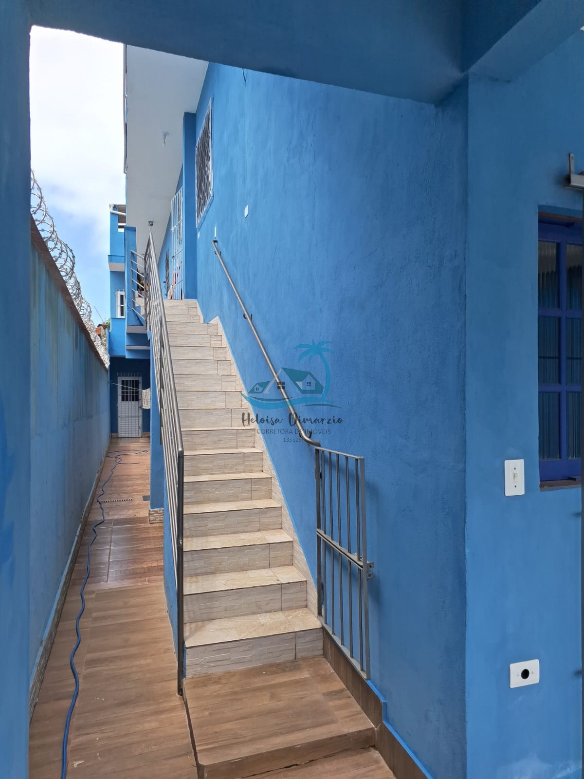 Sobrado, 6 quartos, 160 m² - Foto 38
