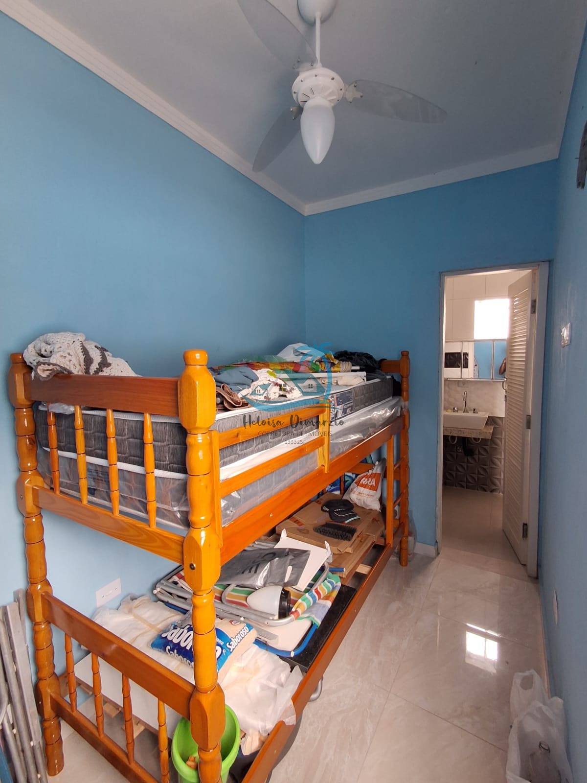 Sobrado, 6 quartos, 160 m² - Foto 22