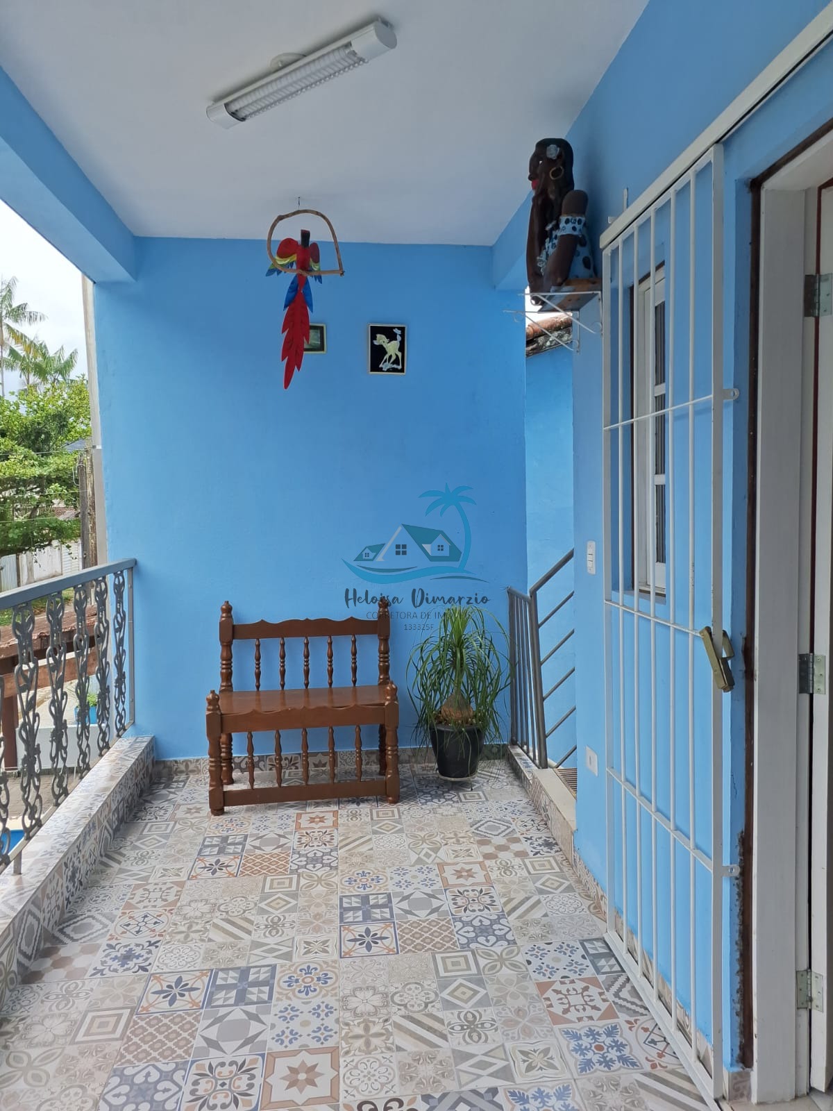 Sobrado, 6 quartos, 160 m² - Foto 18