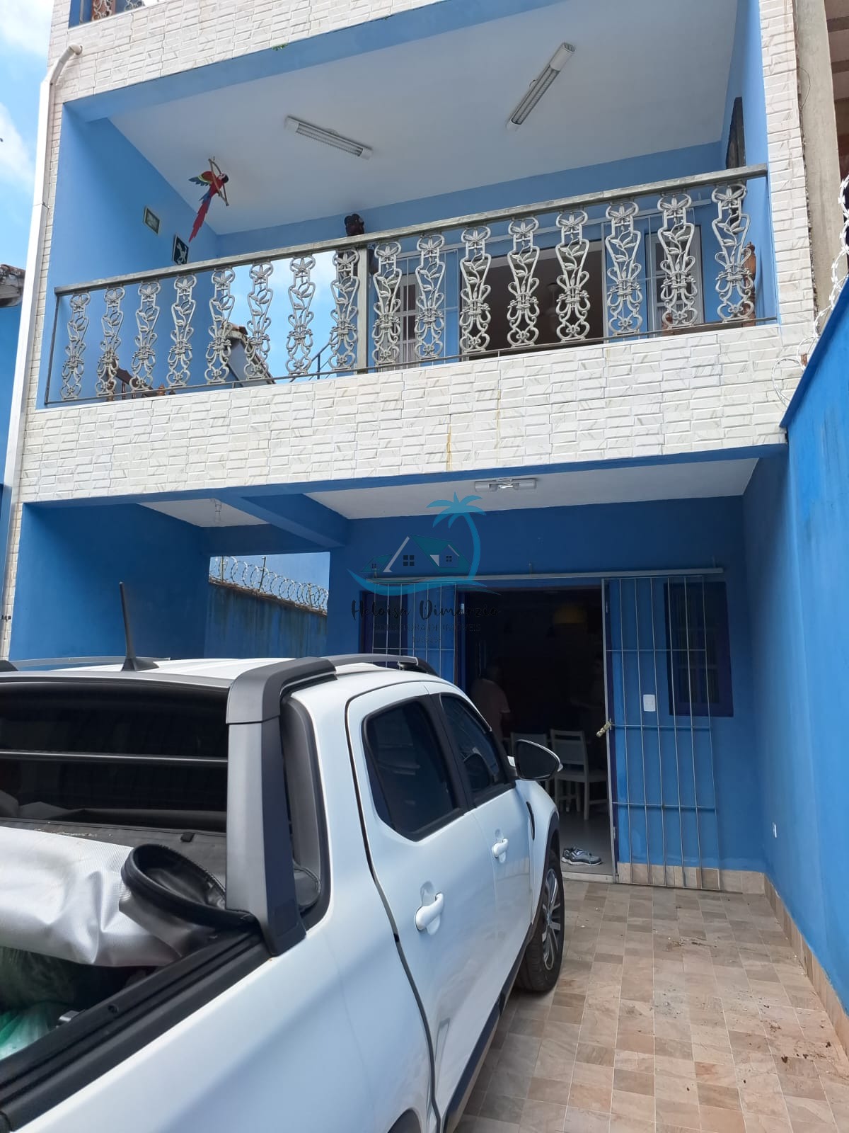 Sobrado, 6 quartos, 160 m² - Foto 3
