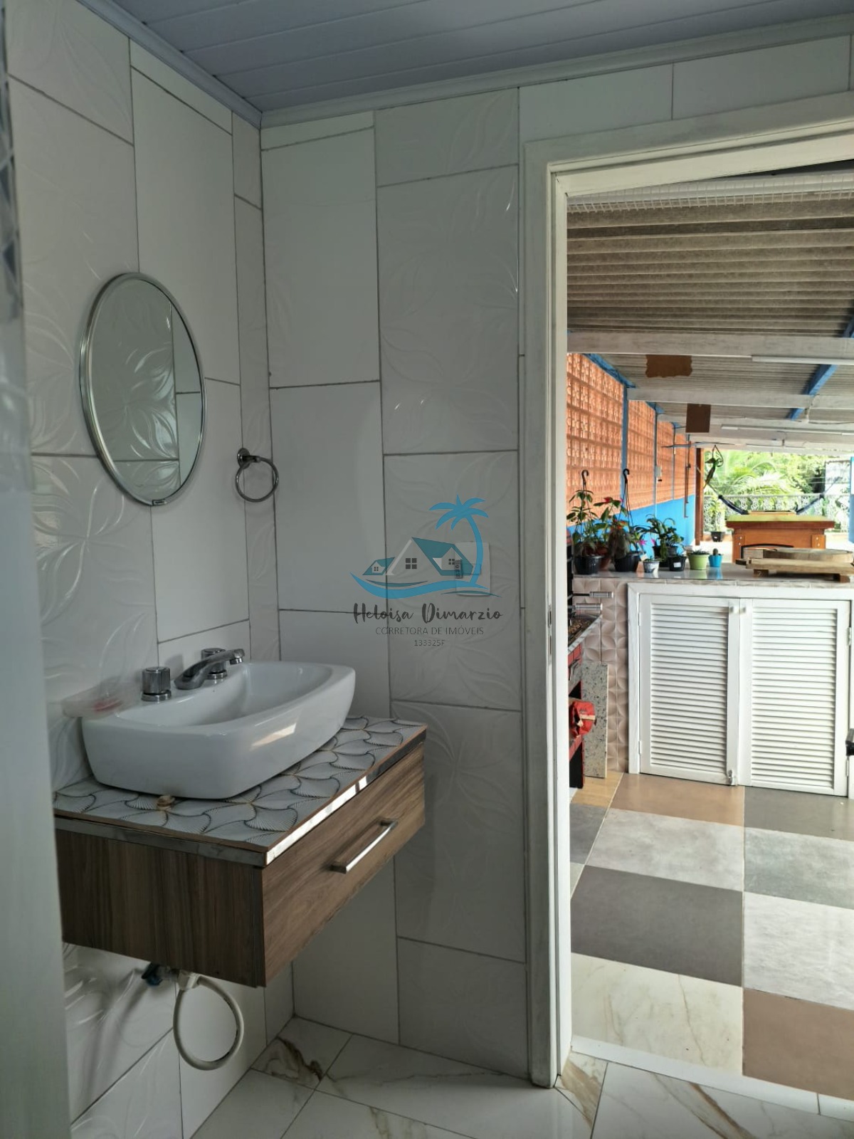 Sobrado, 6 quartos, 160 m² - Foto 34