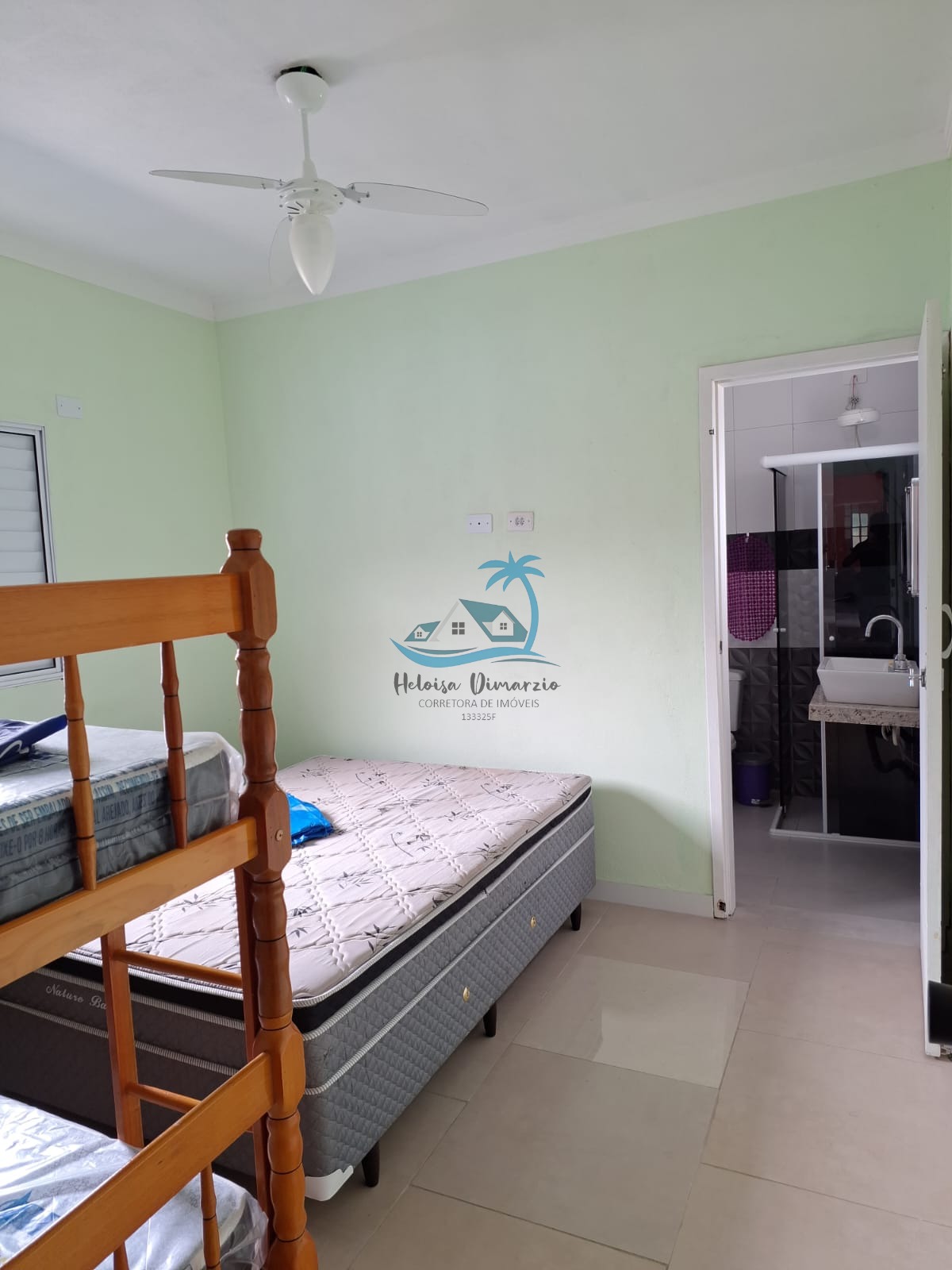 Sobrado, 6 quartos, 160 m² - Foto 26