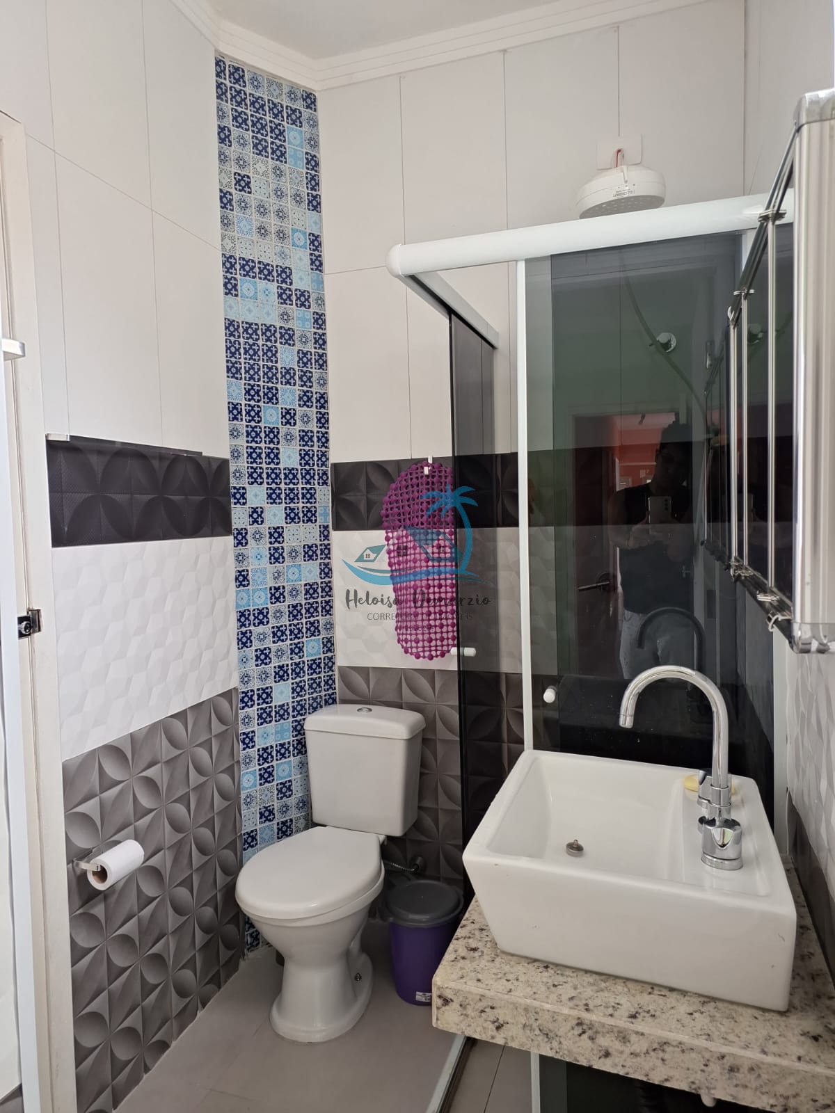 Sobrado, 6 quartos, 160 m² - Foto 32