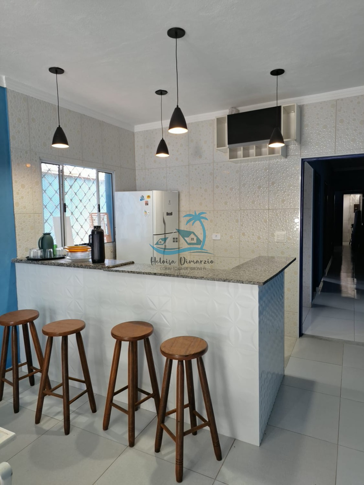 Sobrado, 6 quartos, 160 m² - Foto 7