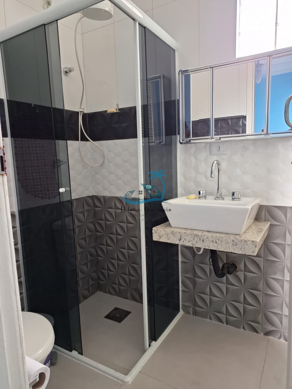 Sobrado, 6 quartos, 160 m² - Foto 30