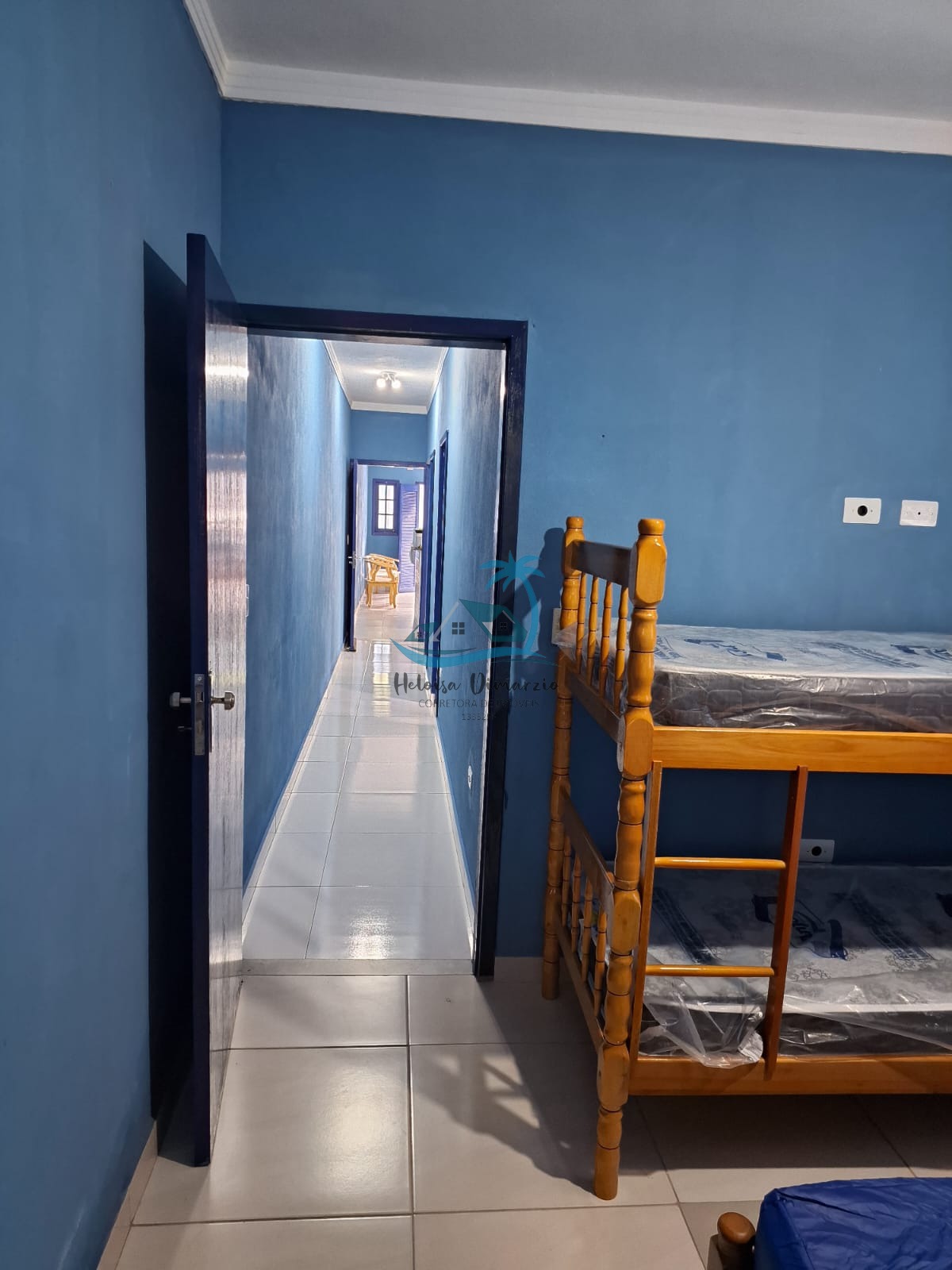 Sobrado, 6 quartos, 160 m² - Foto 24