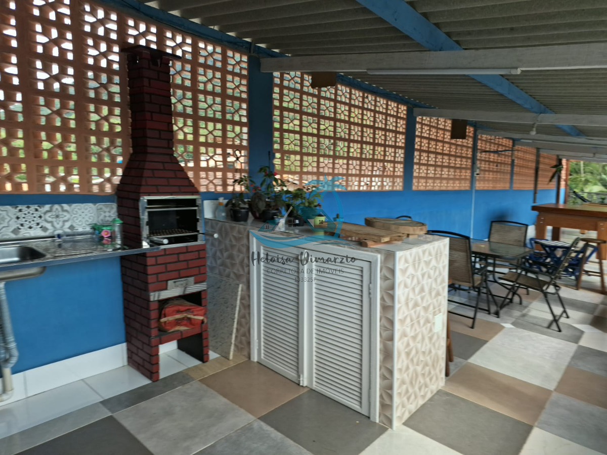Sobrado, 6 quartos, 160 m² - Foto 12