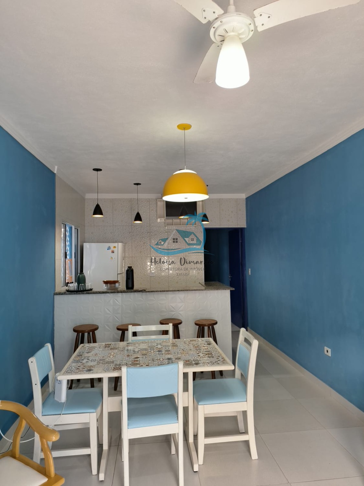 Sobrado, 6 quartos, 160 m² - Foto 10