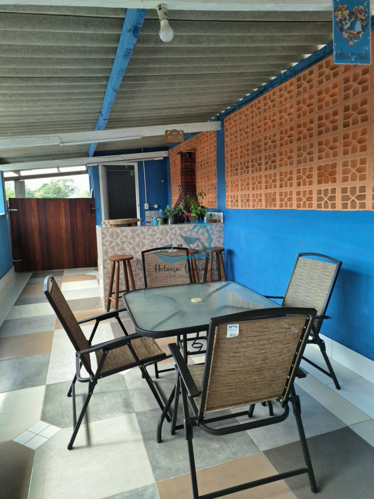 Sobrado, 6 quartos, 160 m² - Foto 11