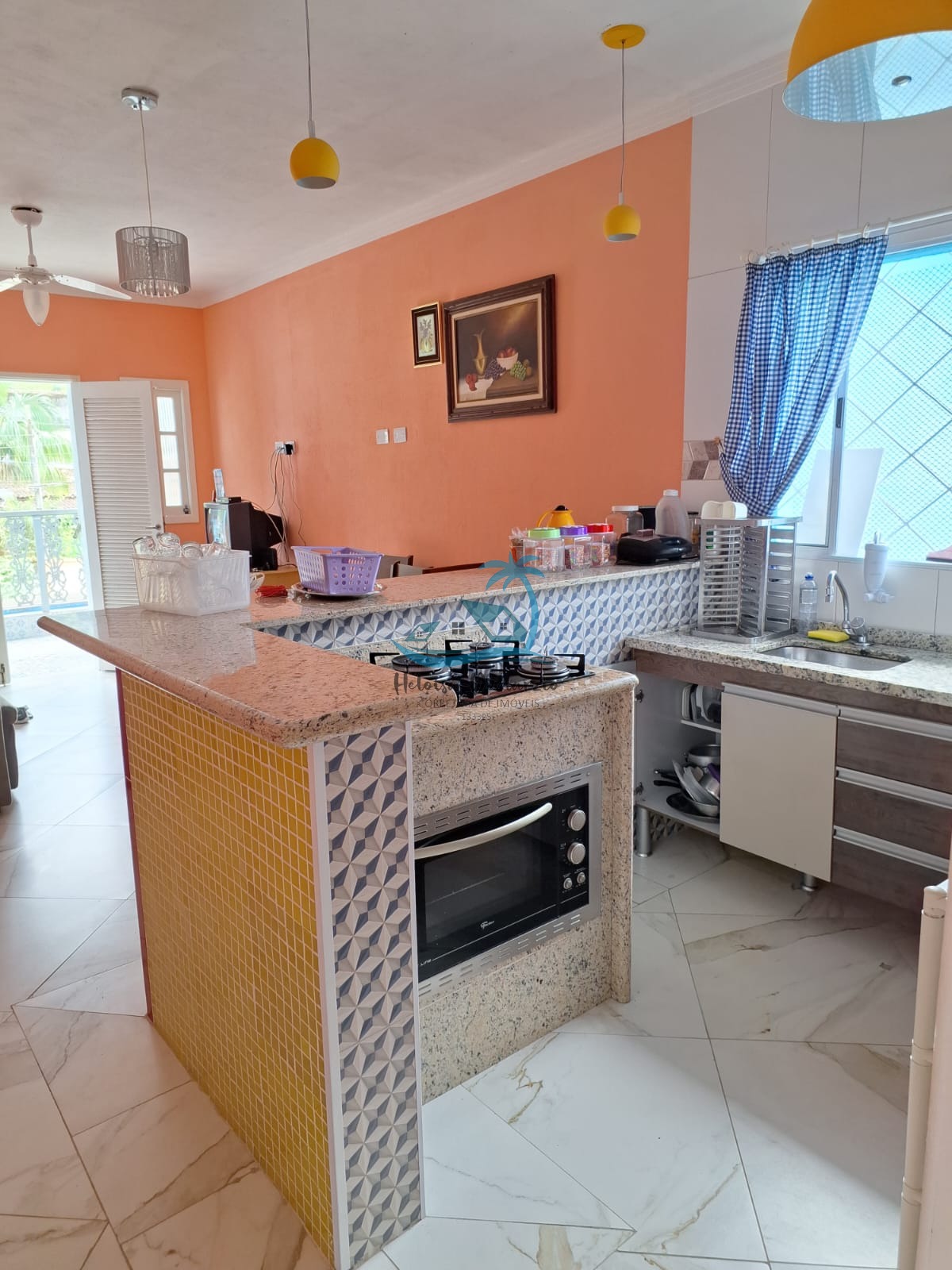 Sobrado, 6 quartos, 160 m² - Foto 16
