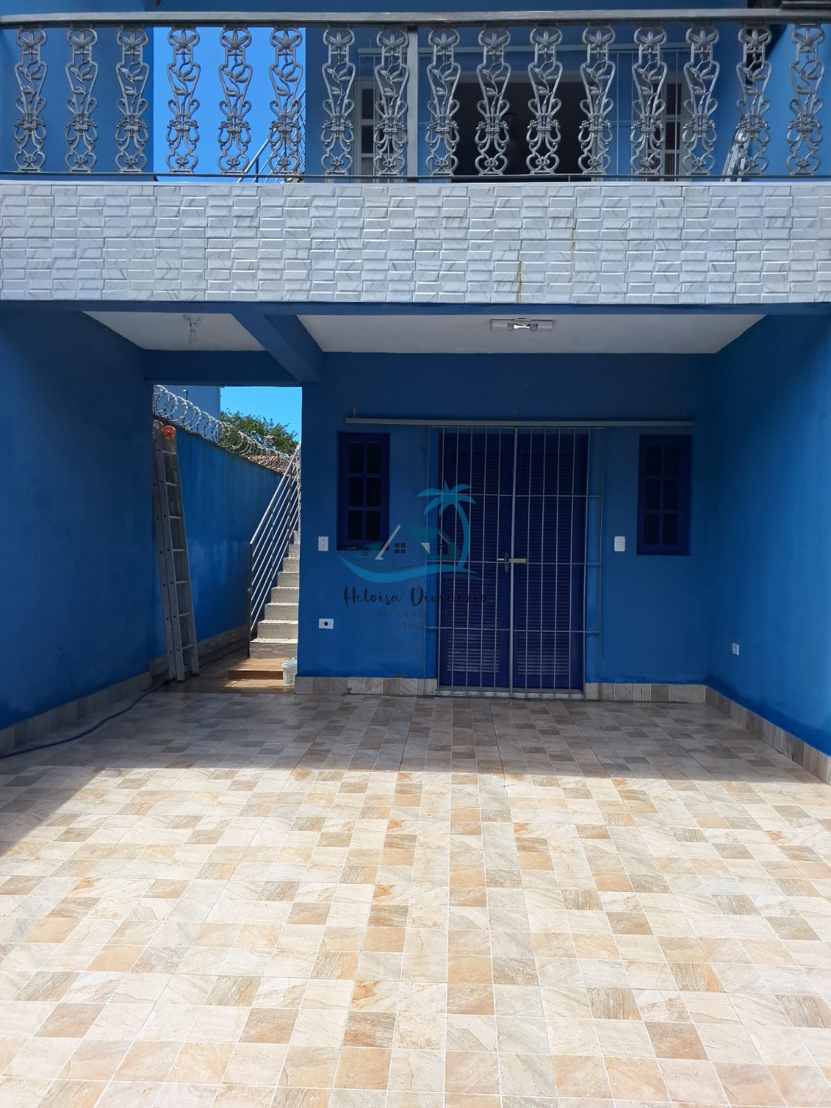 Sobrado, 6 quartos, 160 m² - Foto 4