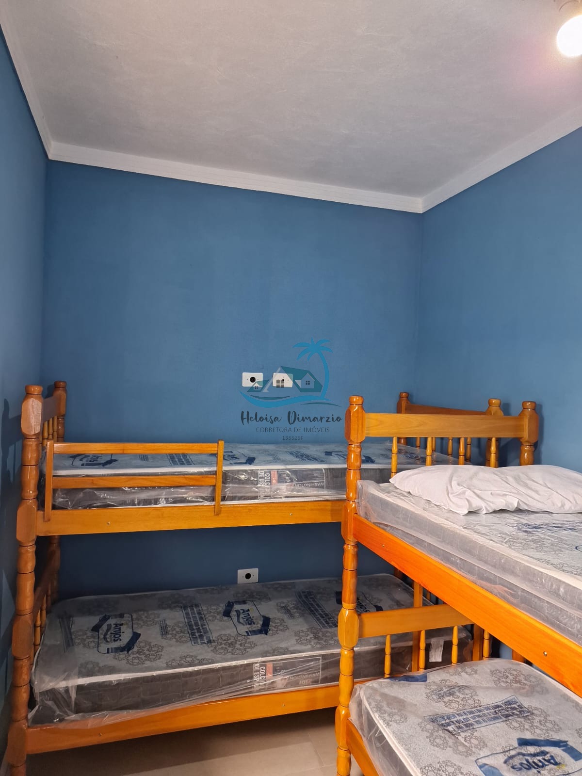 Sobrado, 6 quartos, 160 m² - Foto 25