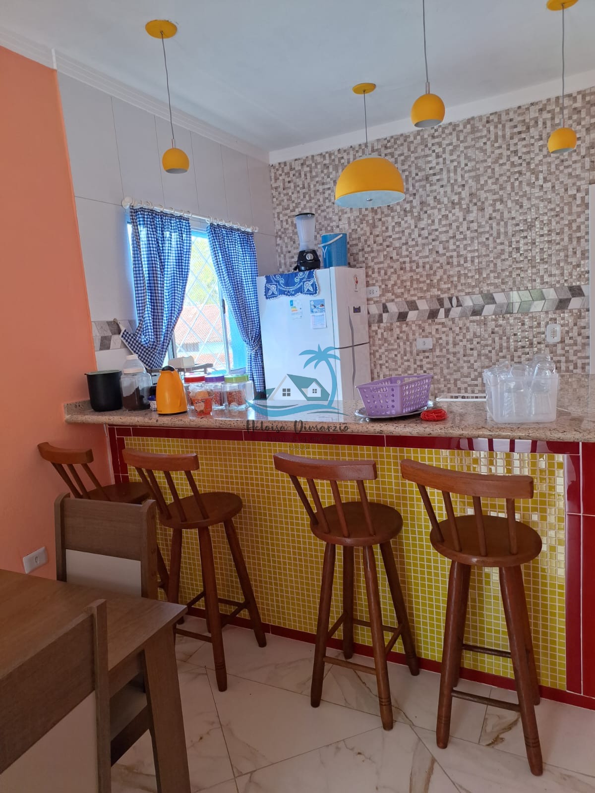Sobrado, 6 quartos, 160 m² - Foto 8