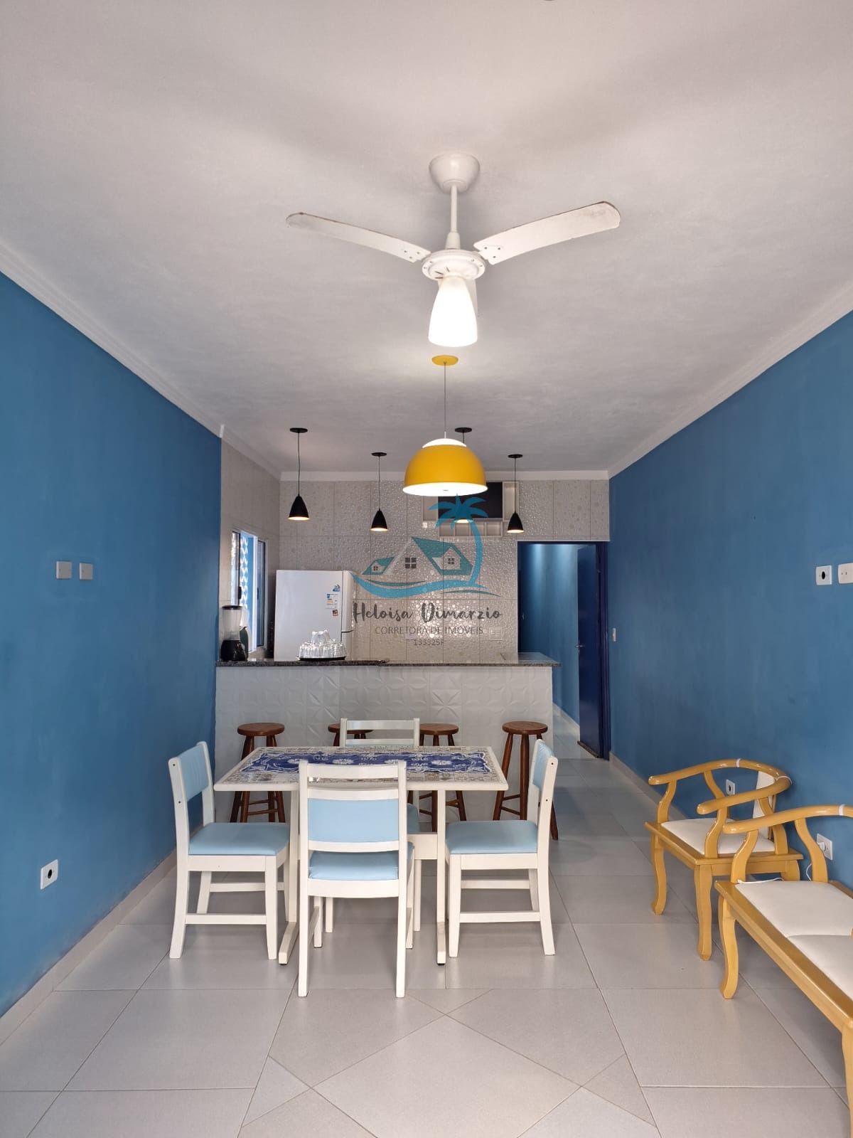 Sobrado, 6 quartos, 160 m² - Foto 9