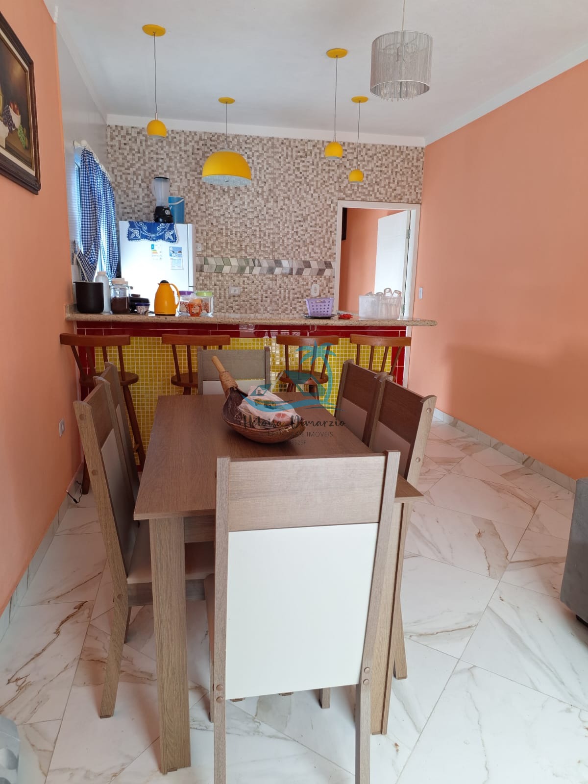 Sobrado, 6 quartos, 160 m² - Foto 6