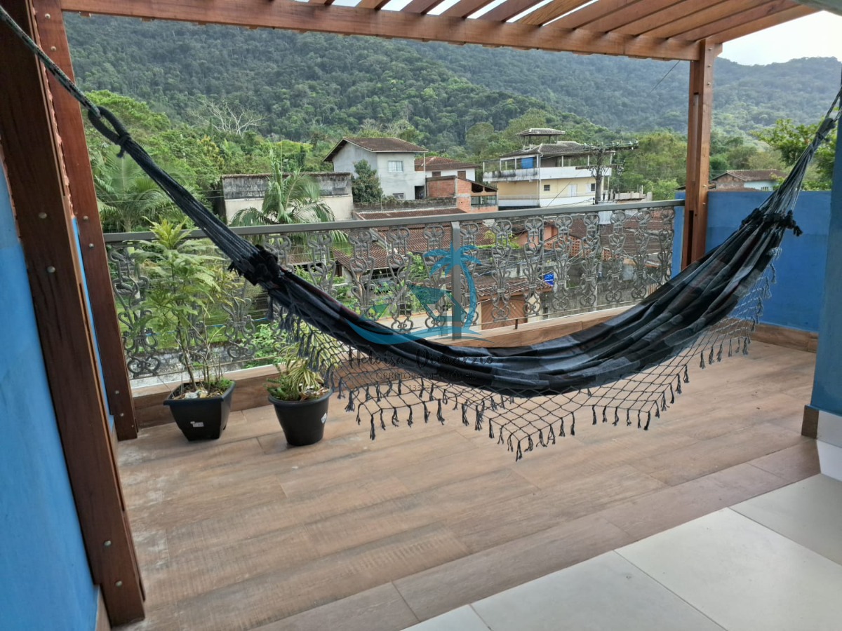Sobrado, 6 quartos, 160 m² - Foto 5