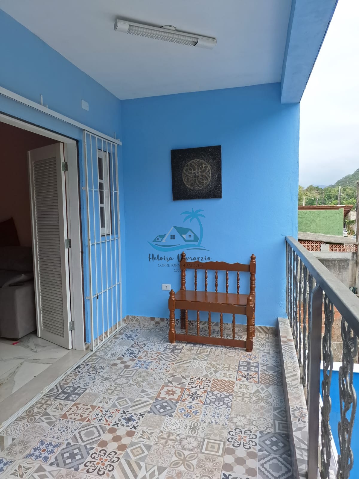 Sobrado, 6 quartos, 160 m² - Foto 17