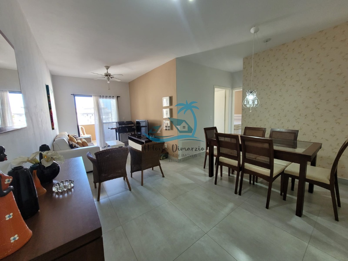 Apartamento, 2 quartos, 70 m² - Foto 2
