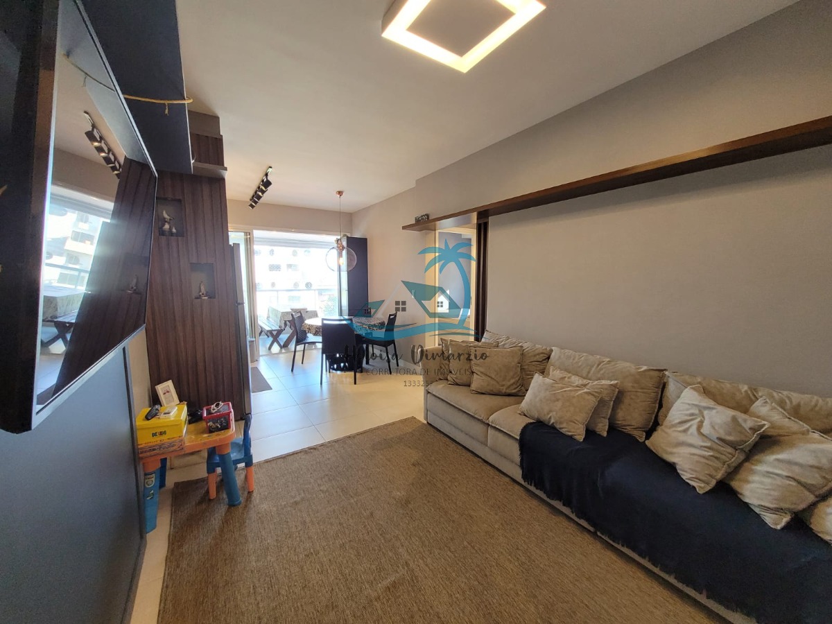 Apartamento, 3 quartos, 85 m² - Foto 1