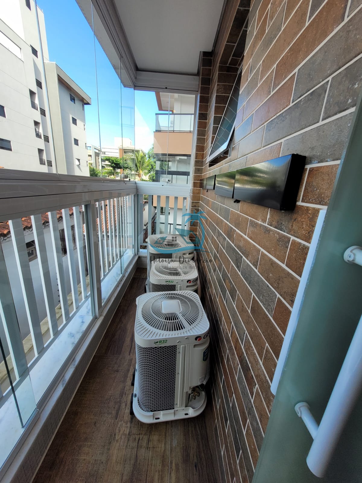 Apartamento, 3 quartos, 85 m² - Foto 24