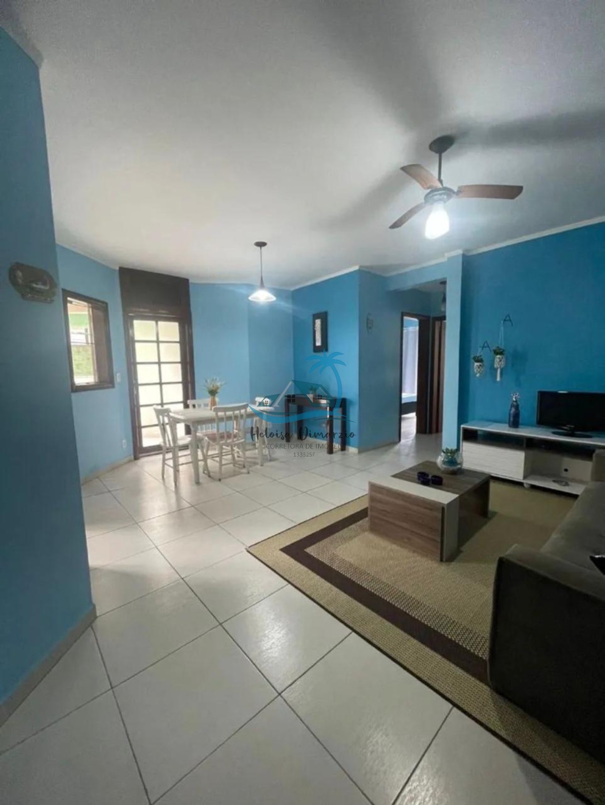 Apartamento, 2 quartos, 80 m² - Foto 3