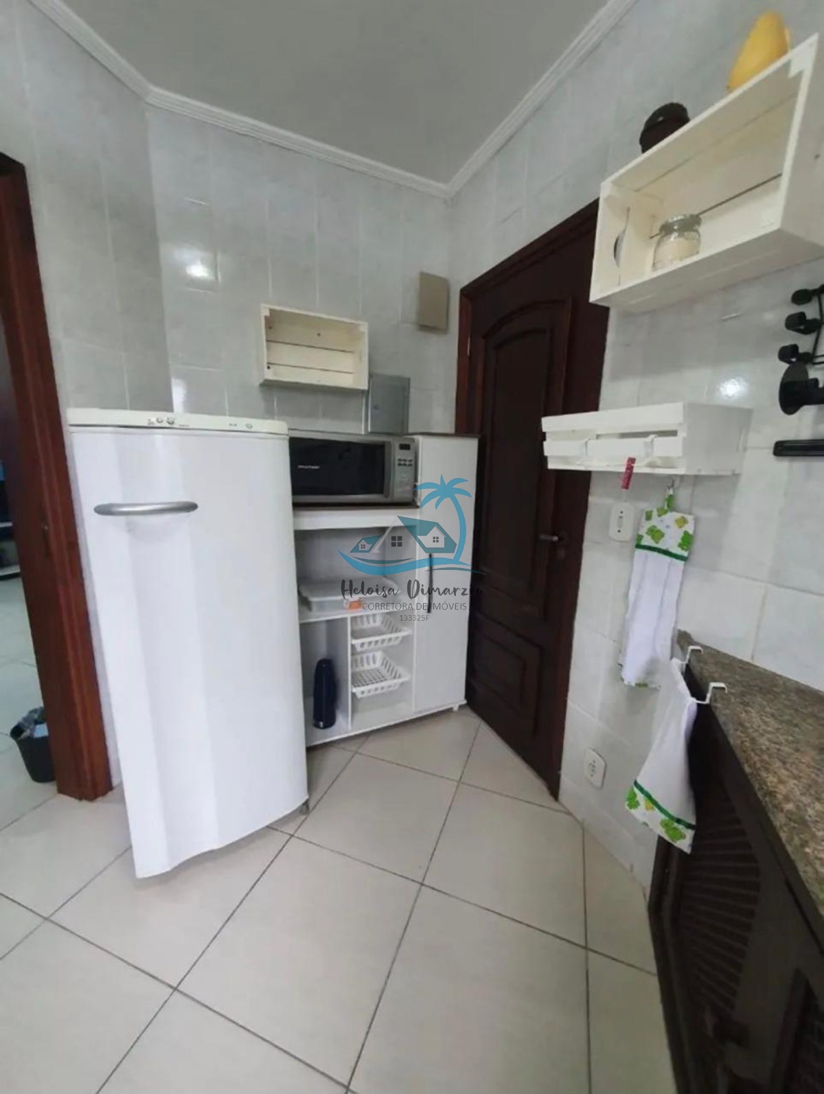 Apartamento, 2 quartos, 80 m² - Foto 6