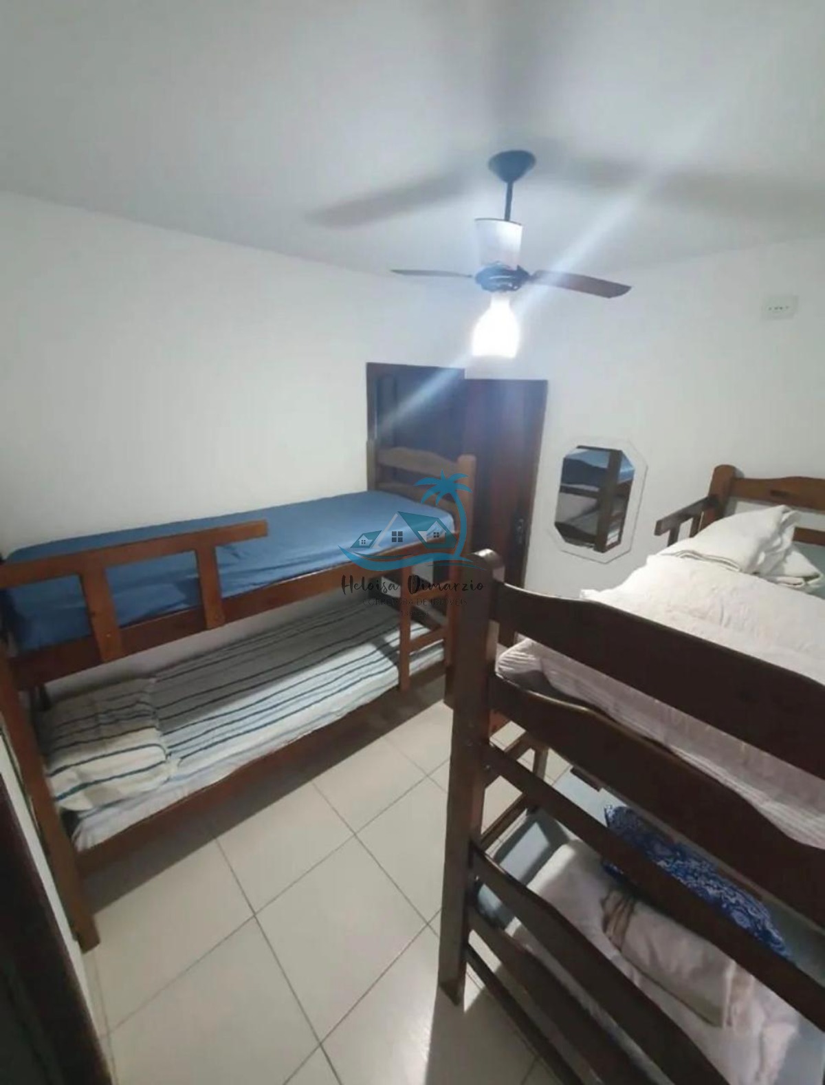 Apartamento, 2 quartos, 80 m² - Foto 11