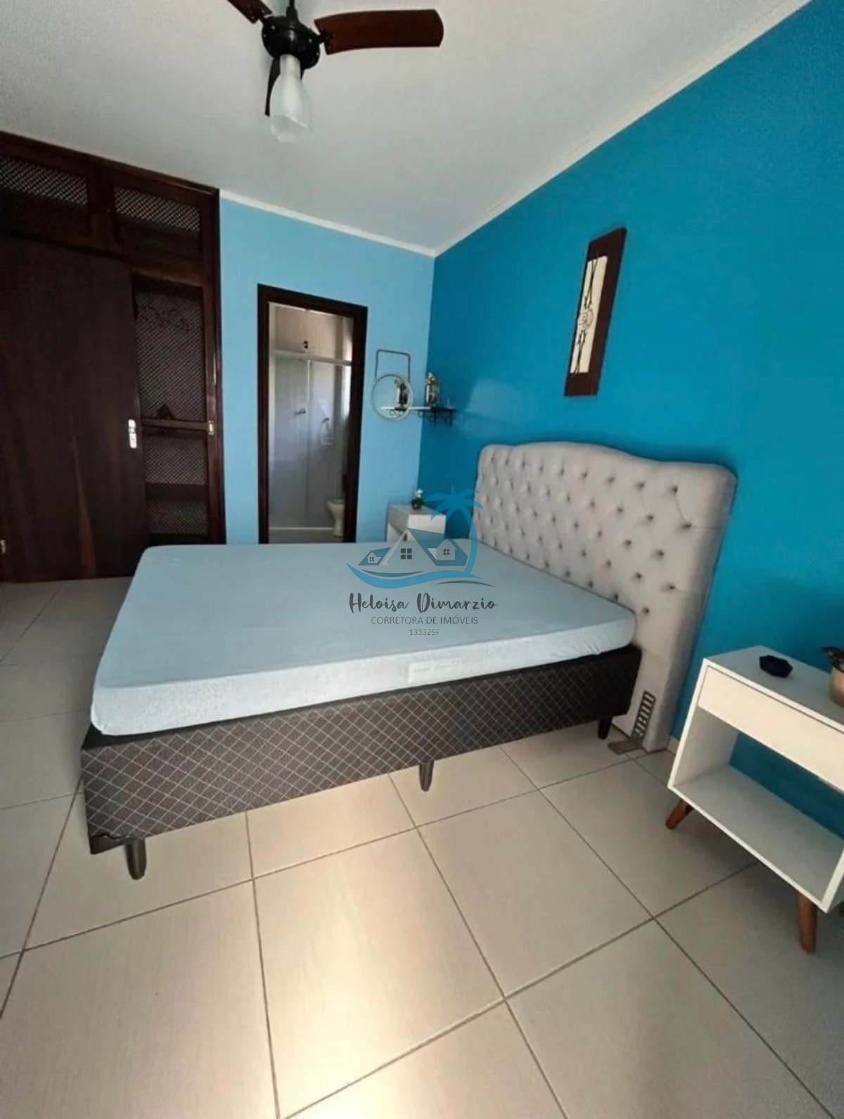 Apartamento, 2 quartos, 80 m² - Foto 7