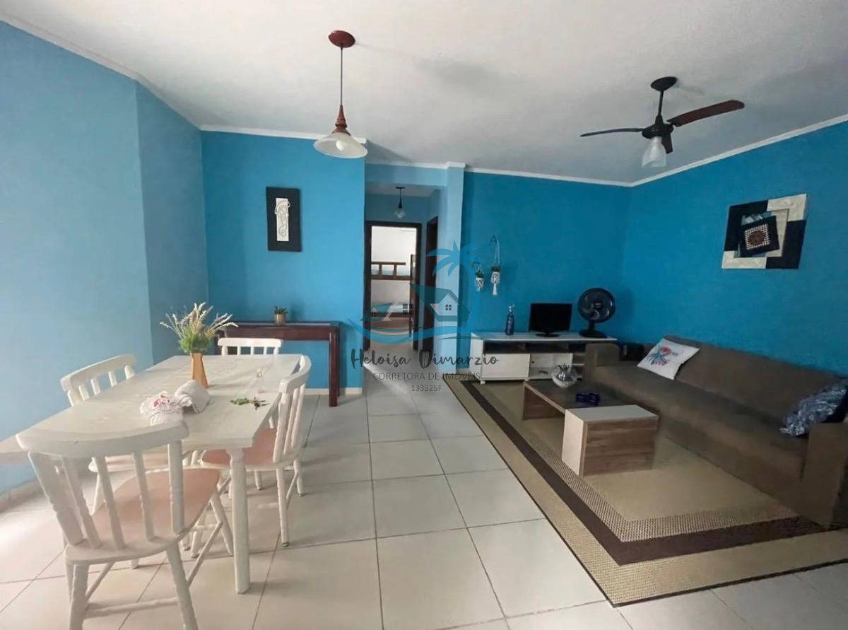 Apartamento, 2 quartos, 80 m² - Foto 1