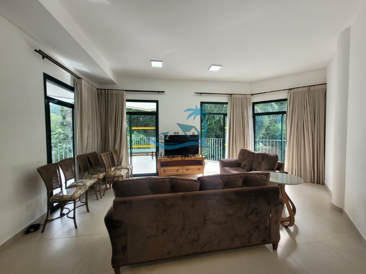 Apartamento, 3 quartos, 162 m² - Foto 11