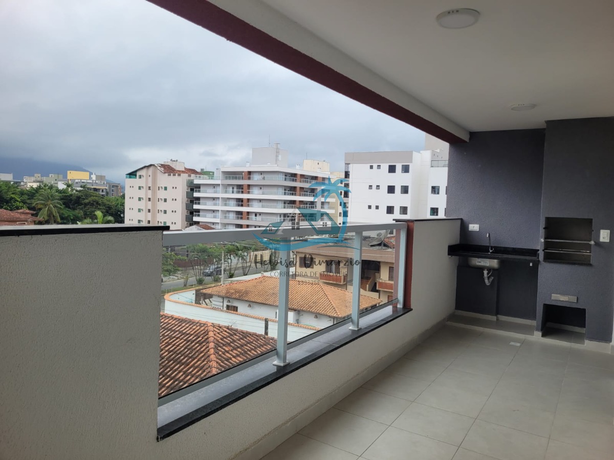 Apartamento, 2 quartos, 68 m² - Foto 2