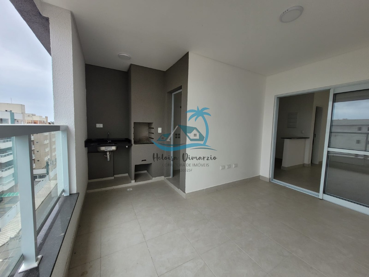 Cobertura, 3 quartos, 122 m² - Foto 2