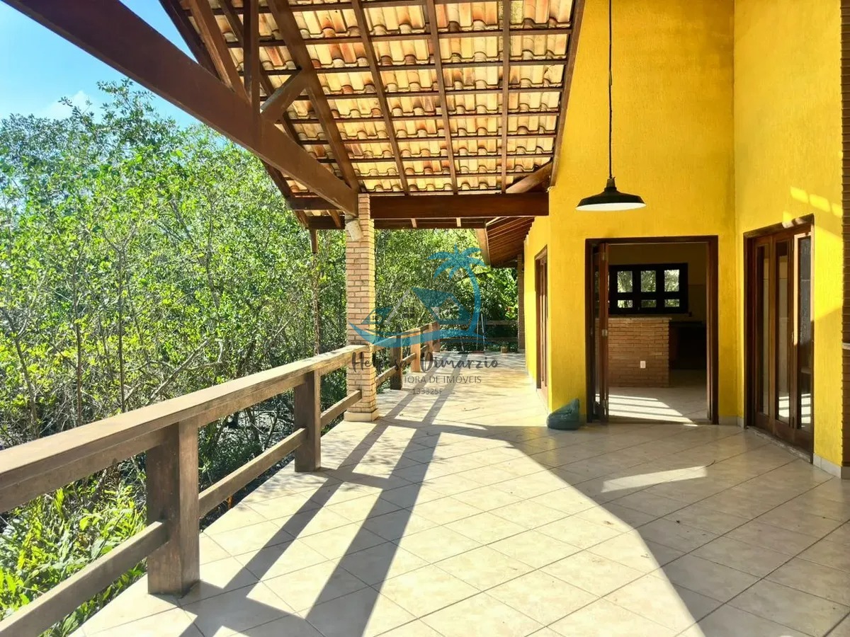Casa de Condomínio, 5 quartos - Foto 6